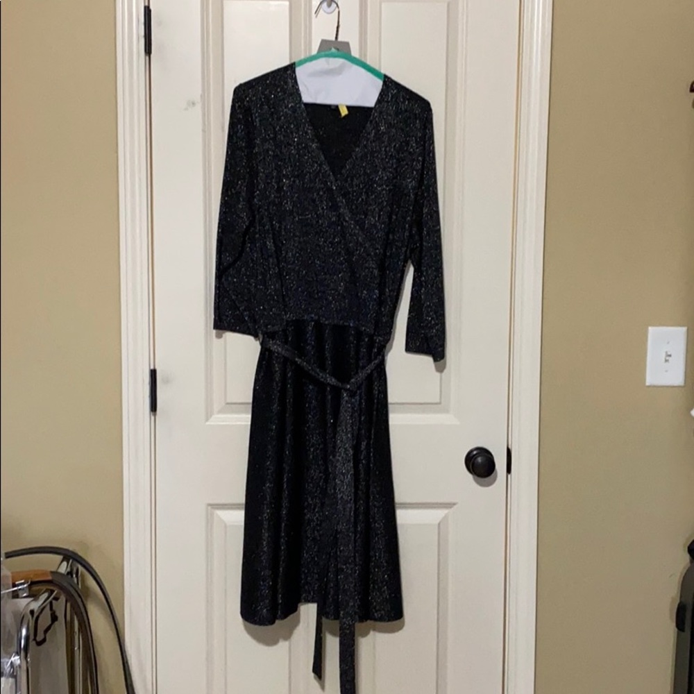 Talbots dress